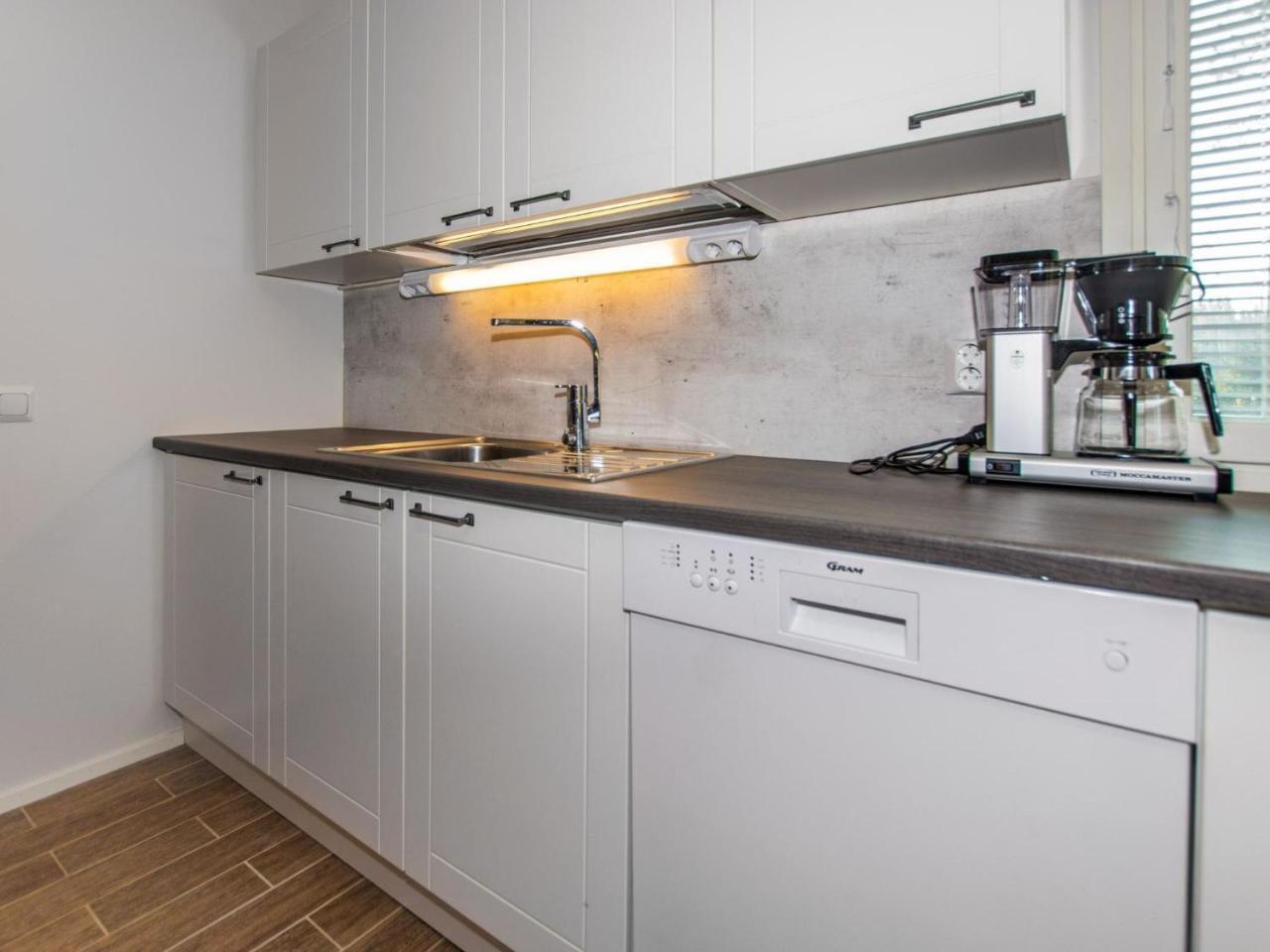 Holiday Home Hovimaeki By Interhome Vahasalmi Exteriör bild