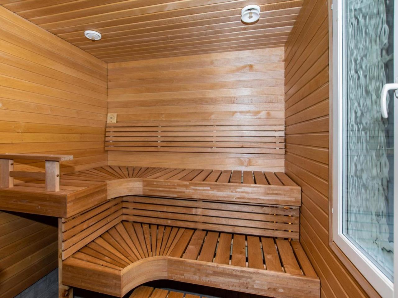Holiday Home Hovimaeki By Interhome Vahasalmi Exteriör bild