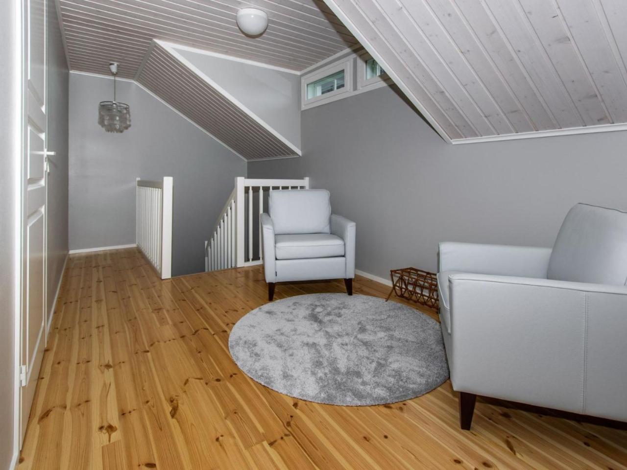 Holiday Home Hovimaeki By Interhome Vahasalmi Exteriör bild